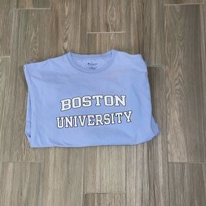 boston long sleeve tee